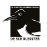 Logo 9e Montessorischool De Scholekster